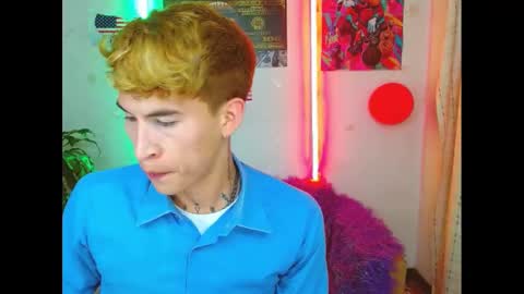 JORDAN online show from 03-09-25, 07:45