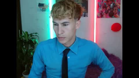 JORDAN online show from 03-12-25, 11:53