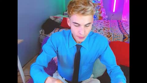 JORDAN online show from 12-16-25, 02:49