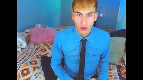 JORDAN online show from 01-09-26, 03:42