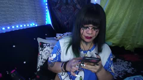 eta_carinae6 online show from 03-12-26, 02:50