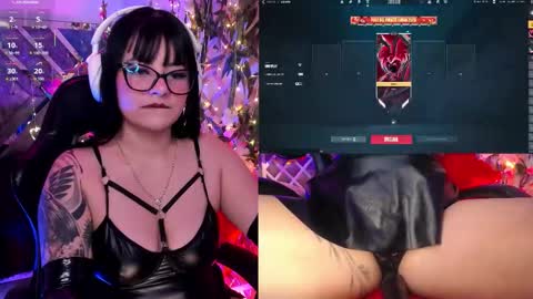 Aura online show from 02-26-26, 01:32