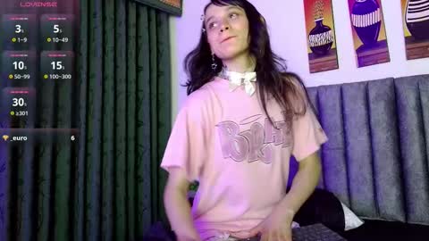 Sharon online show from 02-20-26, 06:26