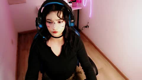 Moon online show from 04-07-26, 09:59