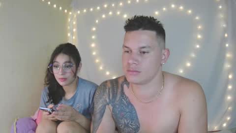 eternalfuego online show from 02-24-26, 05:05