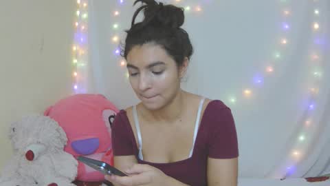 eternalfuego online show from 03-15-26, 05:57