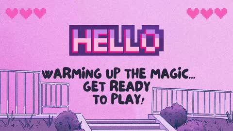 eternalmuse online show from 10-20-25, 09:10