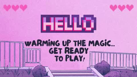 eternalmuse online show from 01-07-26, 09:01