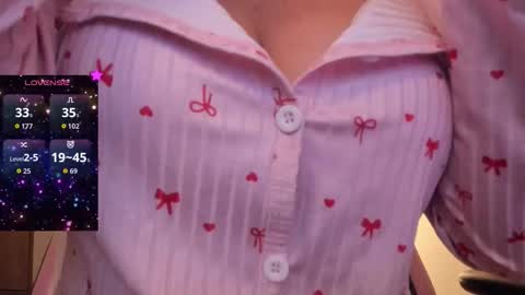 eternalmuse online show from 03-24-26, 09:03