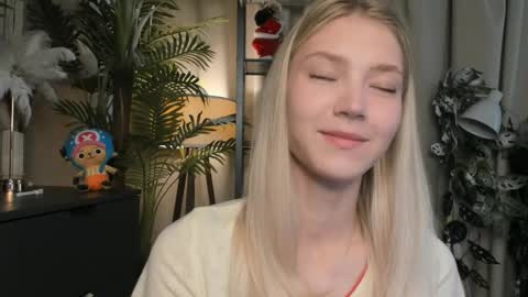 Natalie online show from 05-29-26, 06:00