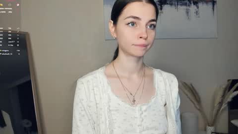 Mary online show from 11-25-25, 07:41