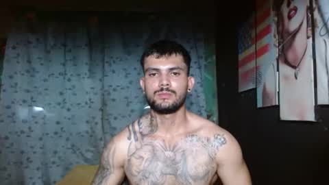 ethanjobs online show from 02-15-25, 04:34