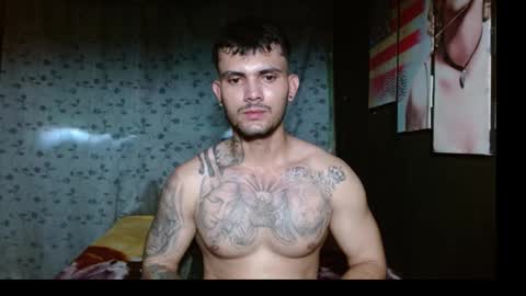 ethanjobs online show from 03-08-25, 06:05