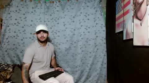 ethanjobs online show from 09-14-25, 05:12