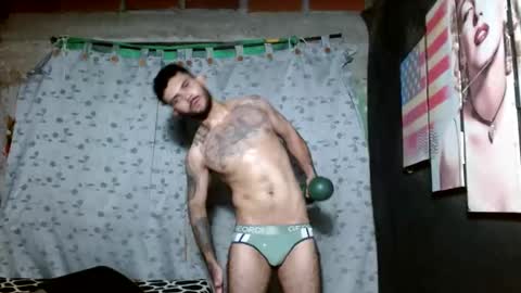 ethanjobs online show from 09-16-25, 04:08