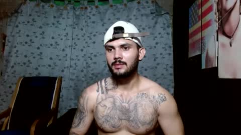 ethanjobs online show from 10-05-25, 02:59