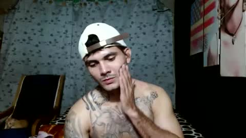 ethanjobs online show from 10-11-25, 03:50