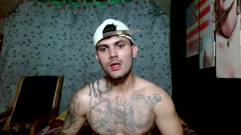 ethanjobs online show from 10-12-25, 04:28