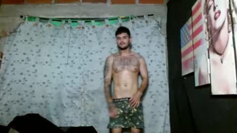 ethanjobs online show from 10-21-25, 05:02