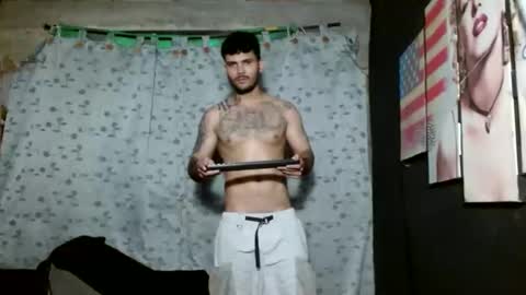 ethanjobs online show from 10-24-25, 03:08