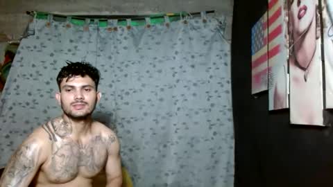 ethanjobs online show from 11-19-25, 04:40