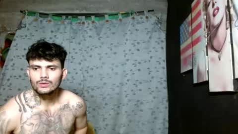 ethanjobs online show from 11-20-25, 05:01