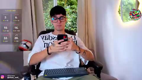 Snapshot of etham_wolf1 chatting on 07-04-26, 06:03 etham_wolf1 online show from 07-04-26, 06:03