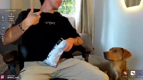 Snapshot of etham_wolf1 chatting on 07-09-26, 06:12 etham_wolf1 online show from 07-09-26, 06:12