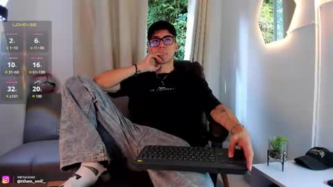 Snapshot of etham_wolf1 chatting on 07-24-26, 08:07 etham_wolf1 online show from 07-24-26, 08:07