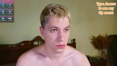 Ethan online show from 01-06-26, 12:58