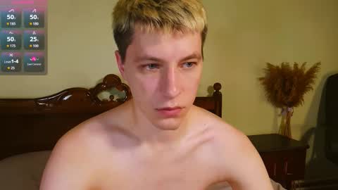 Ethan online show from 02-15-26, 01:46