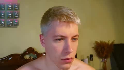 Ethan online show from 03-14-26, 01:23