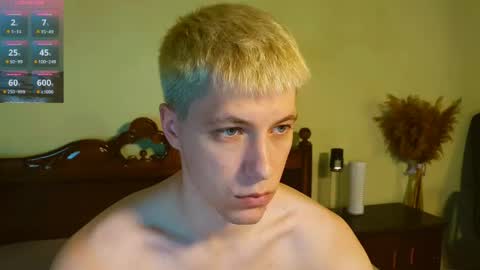 Ethan online show from 03-23-26, 02:15