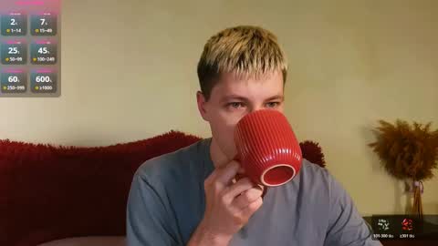 Ethan online show from 05-18-26, 04:29