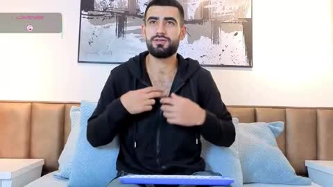 Ethan online show from 01-08-26, 04:31