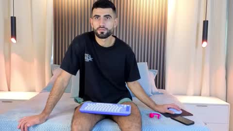 Ethan online show from 02-02-26, 06:50