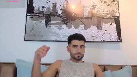 Ethan online show from 07-08-26, 07:18