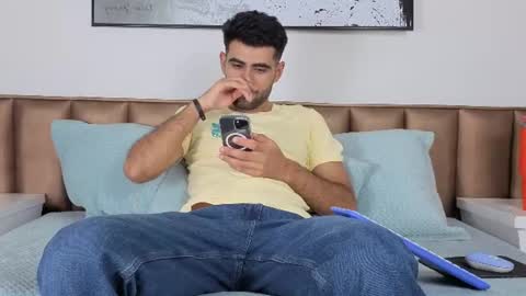 Ethan online show from 07-09-26, 07:07