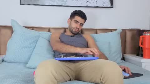 Ethan online show from 07-17-26, 06:57