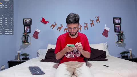 Snapshot of ethan_adam chatting on 12-12-24, 09:26 ADAM TAYLOR ETHAN CAMBAL INDEPENDENT MODELS online show from 12-12-24, 09:26