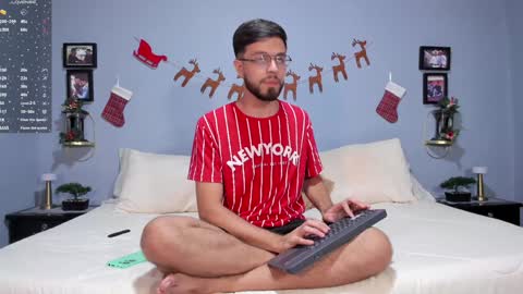 Snapshot of ethan_adam chatting on 12-13-24, 09:09 ADAM TAYLOR ETHAN CAMBAL INDEPENDENT MODELS online show from 12-13-24, 09:09