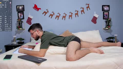 Snapshot of ethan_adam chatting on 12-16-24, 09:41 ADAM TAYLOR ETHAN CAMBAL INDEPENDENT MODELS online show from 12-16-24, 09:41