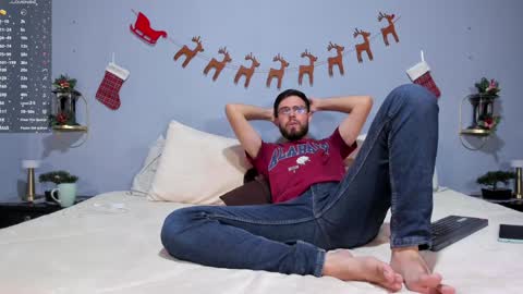 Snapshot of ethan_adam chatting on 12-23-24, 10:01 ADAM TAYLOR ETHAN CAMBAL INDEPENDENT MODELS online show from 12-23-24, 10:01