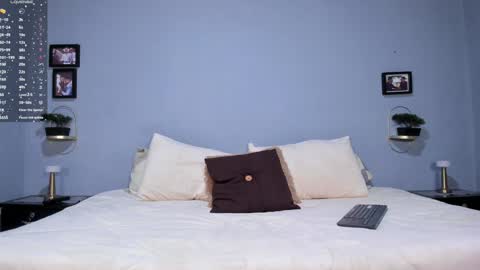 Snapshot of ethan_adam chatting on 01-04-25, 08:16 ADAM TAYLOR ETHAN CAMBAL INDEPENDENT MODELS online show from 01-04-25, 08:16