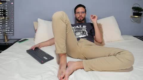 Snapshot of ethan_adam chatting on 01-11-25, 09:57 ADAM TAYLOR ETHAN CAMBAL INDEPENDENT MODELS online show from 01-11-25, 09:57