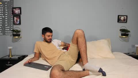 Snapshot of ethan_adam chatting on 01-17-25, 02:29 ADAM TAYLOR ETHAN CAMBAL INDEPENDENT MODELS online show from 01-17-25, 02:29