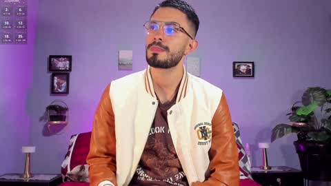 Snapshot of ethan_adam chatting on 02-04-25, 09:31 ADAM TAYLOR ETHAN CAMBAL INDEPENDENT MODELS online show from 02-04-25, 09:31