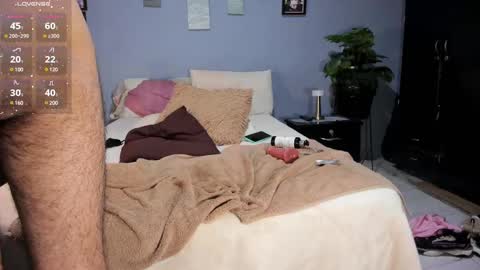 Snapshot of ethan_adam chatting on 02-18-25, 01:43 ADAM TAYLOR ETHAN CAMBAL INDEPENDENT MODELS online show from 02-18-25, 01:43