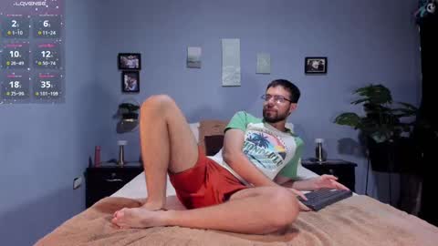 Snapshot of ethan_adam chatting on 02-19-25, 12:14 ADAM TAYLOR ETHAN CAMBAL INDEPENDENT MODELS online show from 02-19-25, 12:14