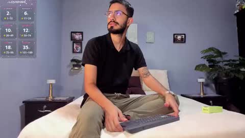 Snapshot of ethan_adam chatting on 02-22-25, 01:11 ADAM TAYLOR ETHAN CAMBAL INDEPENDENT MODELS online show from 02-22-25, 01:11